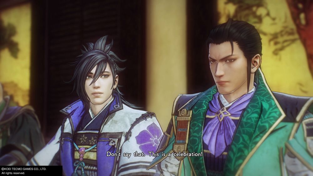 Samurai Warriors 5 recensione Samurai Warriors 5 recensione